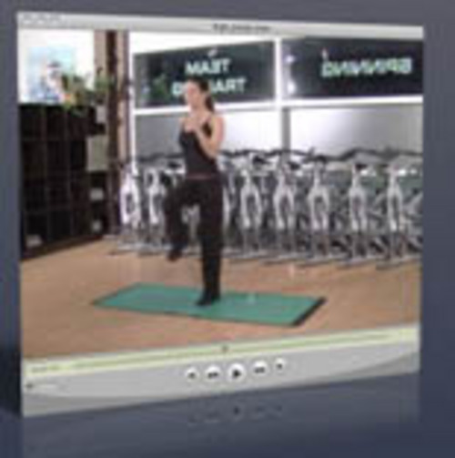Product picture 56 Home Workout Videos 