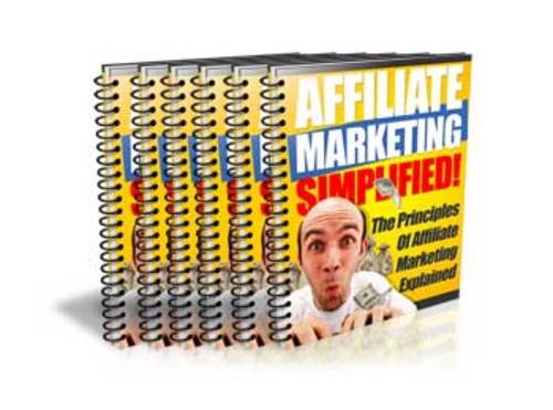 Product picture Marketing Simplified- 16 Reports with PLR