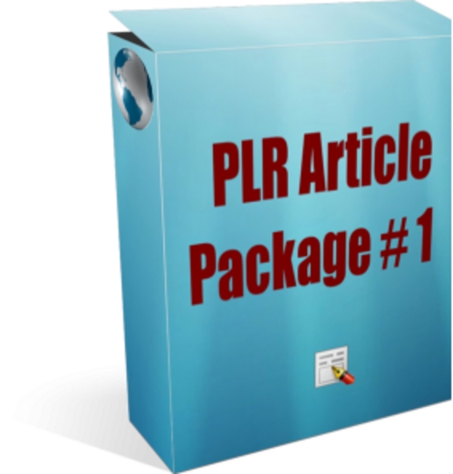 Product picture 154 PLR Articles Package 1