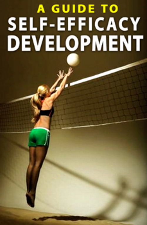 Product picture Self Efficacy - Ebook with PLR