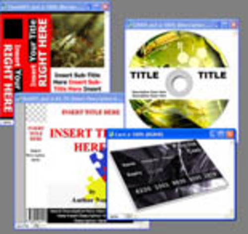 Product picture Graphic Firesale