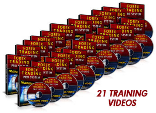 Product picture Forex Trading Pro System - Instruction Videos