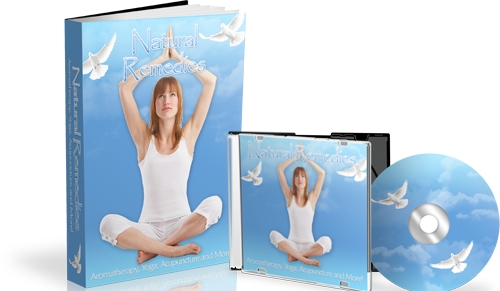 Product picture Natural Remedies - Ebook Pdf & Audio with MRR