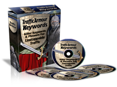 Product picture Traffic Armour Keywords - Instruction Videos