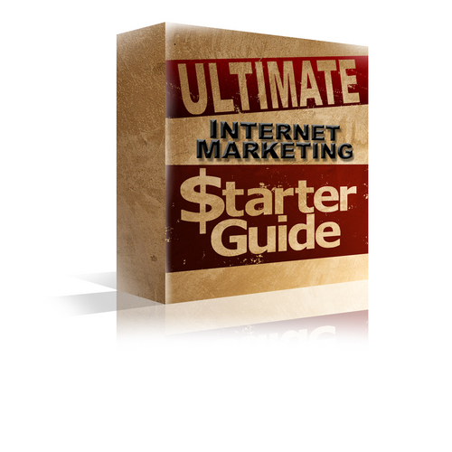 Product picture Ultimate Internet Marketing Starter Guide - Ebook