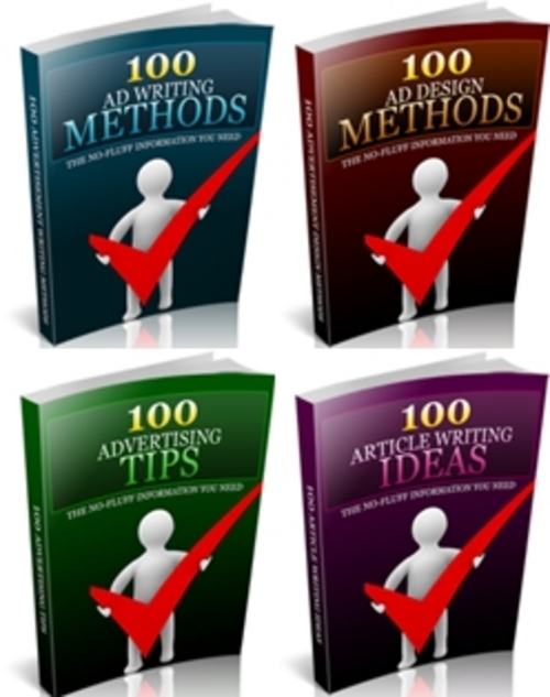 Product picture PLR Tips Ebook Package #1 - Ebooks with PLR