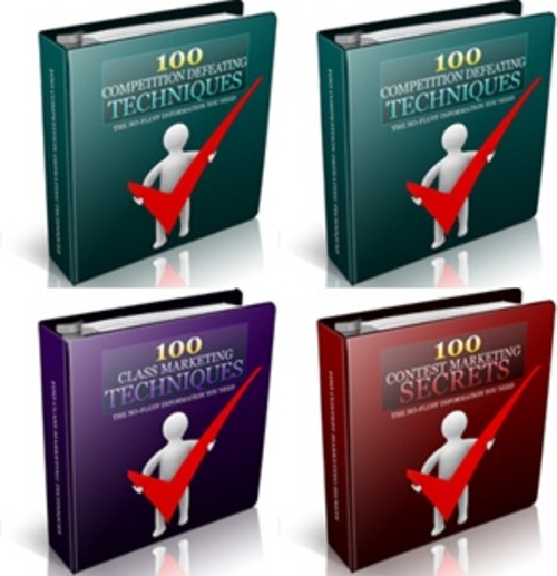 Product picture PLR Tips Ebook Package #4 - Ebooks with PLR