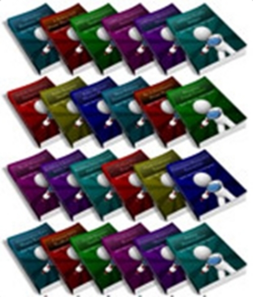 Product picture Advertising And Marketing PLR Package - 15 Ebooks