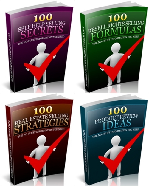 Product picture PLR Tips Ebook Package #10 - Ebooks with PLR