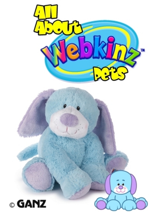 Product picture All About Webkinz Pets - Ebook with PLR