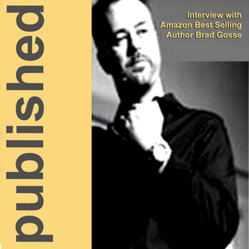 Product picture Become A Published Author - Audio & Pdf Ebook with MRR