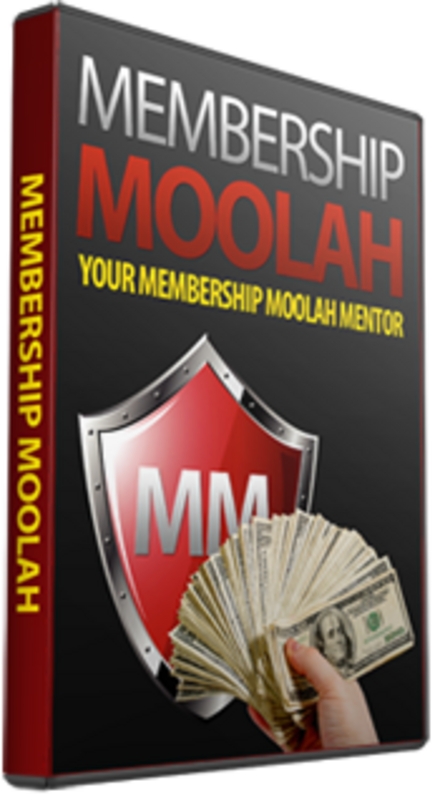 Product picture Membership Moolah - Instruction Videos with MRR