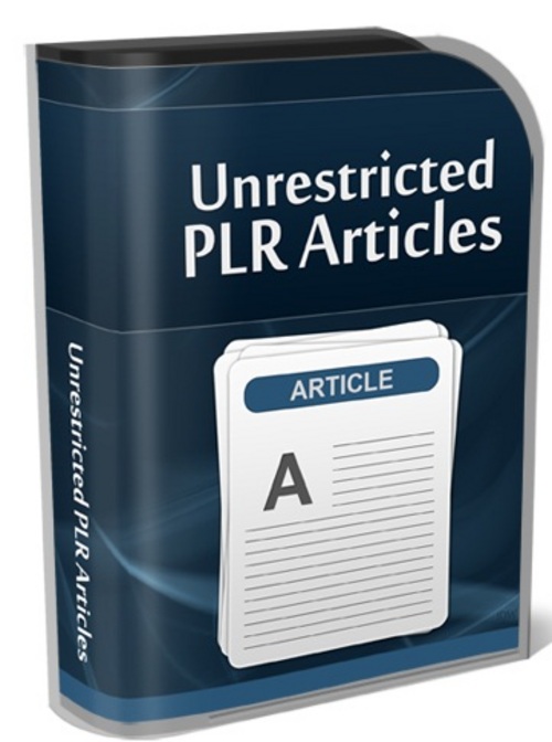 Product picture Over 200 PLR Articles # 33 - Articles with PLR