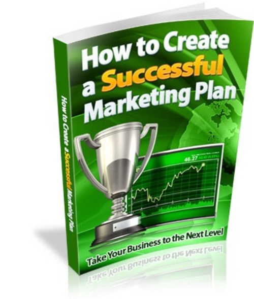 Product picture How To Create A Successful Marketing (eBook with MRR)