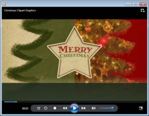 Product picture Christmas CB Promo Package with RR