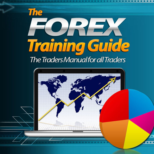 Product picture The Forex Training Guide - eBook with MRR