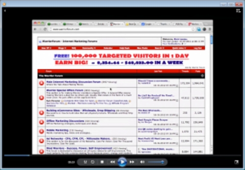 Product picture Making Money With PLR - Video Package
