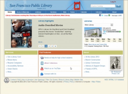 Product picture Borrow Ebooks & Audio Books From Library - Video with MRR