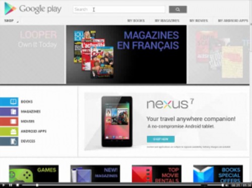 Product picture How To Play N64 Games On Adroid Device - Video with MRR