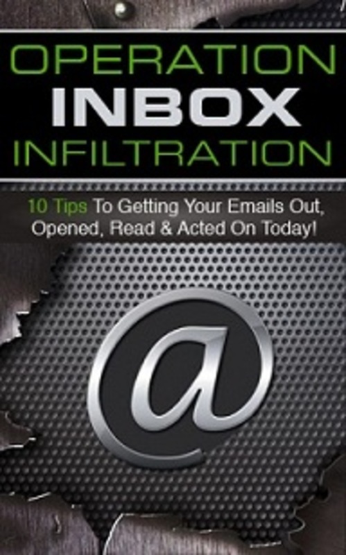 Product picture Inbox Infiltration - Report