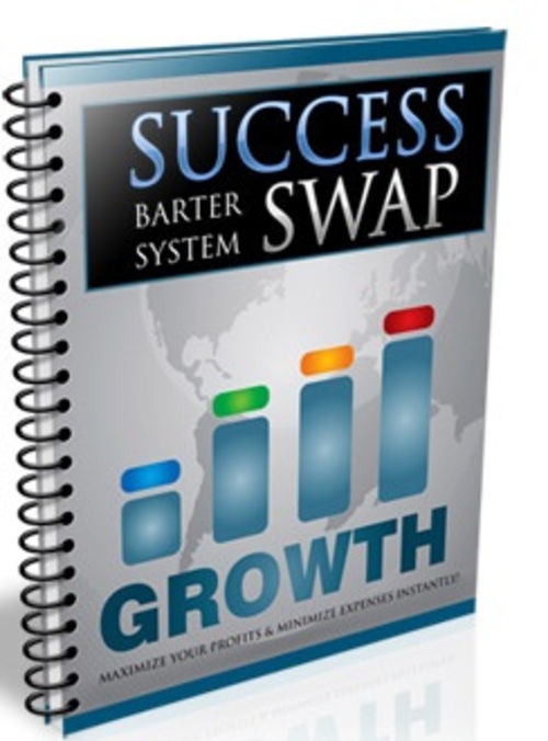 Product picture Success Swap - Report