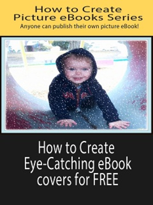 Product picture How To Create Eye Catching Ecovers For Free - eBook with PLR