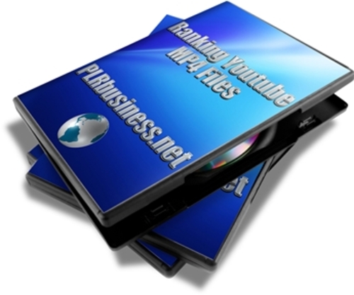 Product picture Ranking Youtube - MP4 Files