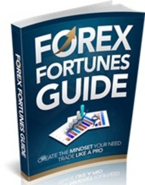 Product picture Forex Fortunes Guide - eBook with MRR 