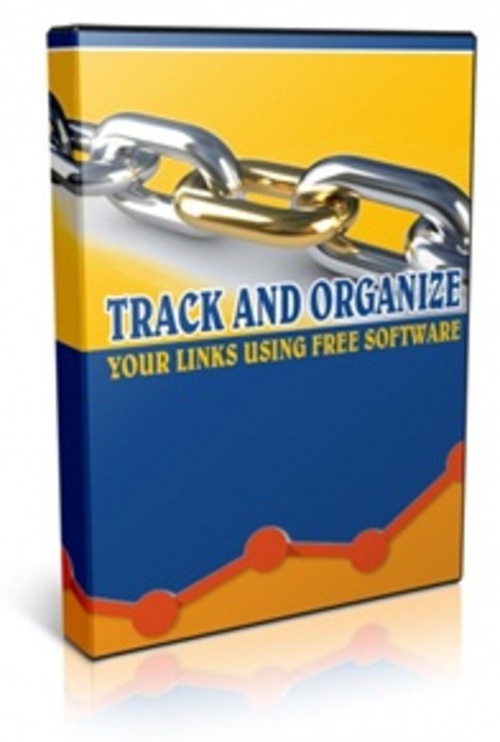 Product picture How To Track And Organize Links For Free - Video with MRR