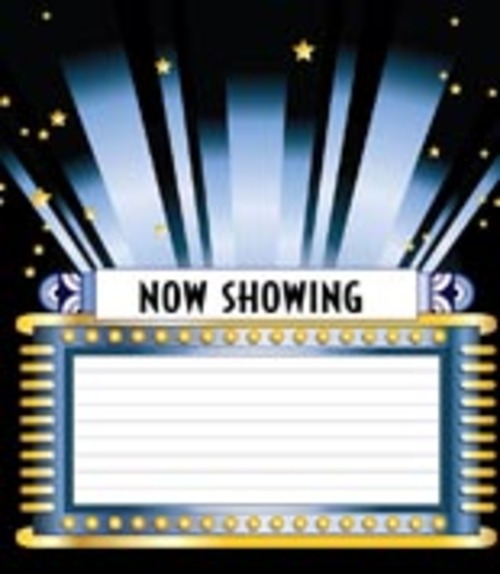 Product picture Movie Trailer Script