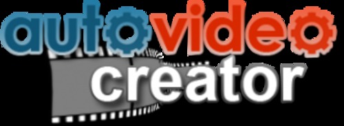 Product picture Auto Video Creator - Software and Video Tutorial