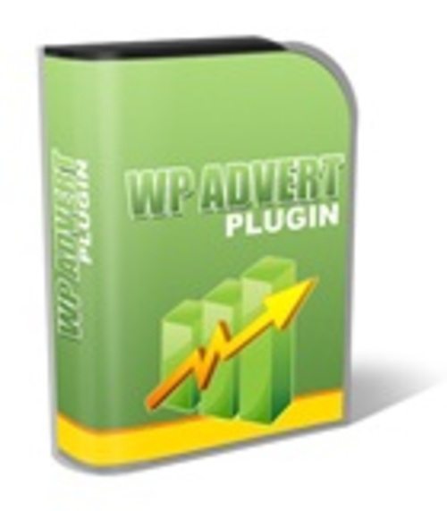 Product picture WP Advert