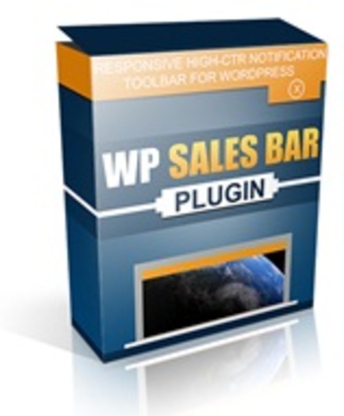 Product picture WP Sales Bar