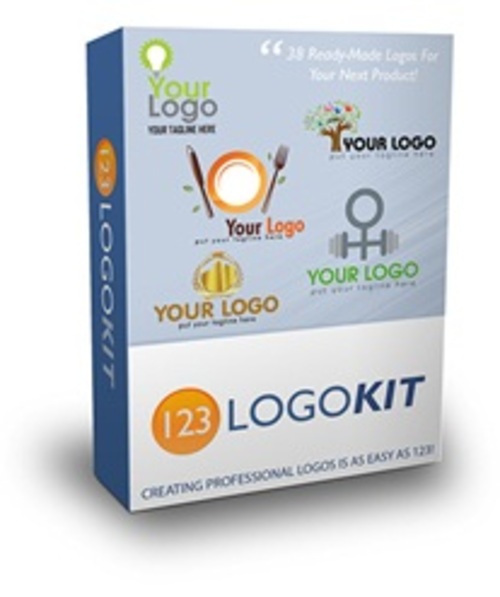 Product picture 123 Logo Kit