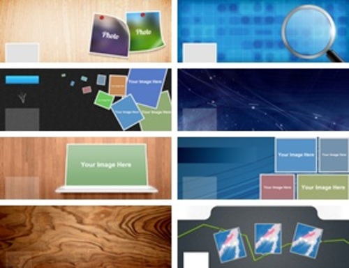 Product picture FB Timeline Express - Software with RR