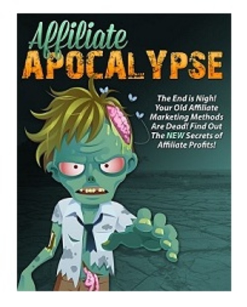 Product picture Affiliate Apocalypse