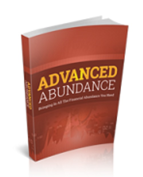 Product picture Advanced Abundance