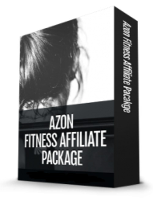 Product picture Azon Fitness Affiliate
