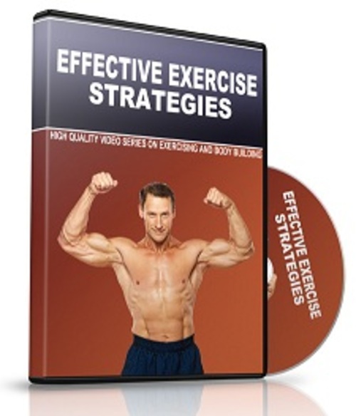 Product picture Effective Exercise Strategies