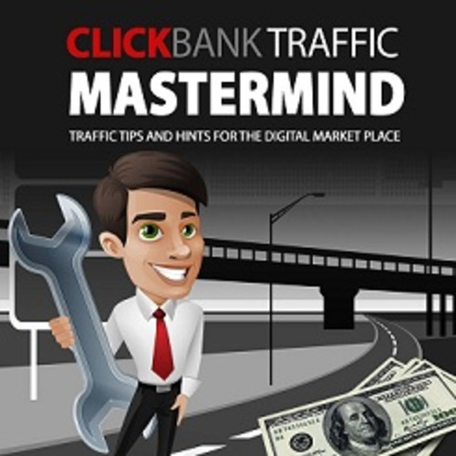 Product picture Clickbank Mastermind