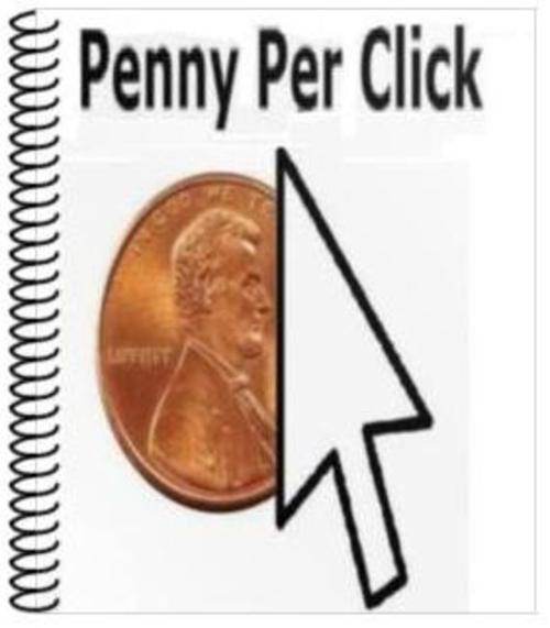 Product picture Penny Per Click