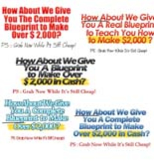 Product picture Website Graphics