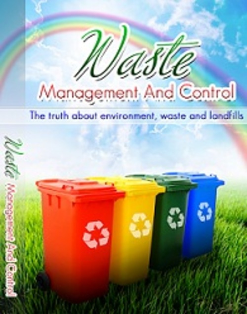 Product picture Waste Management And Control