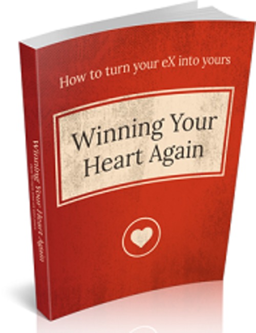 Product picture Winning Your Heart Again