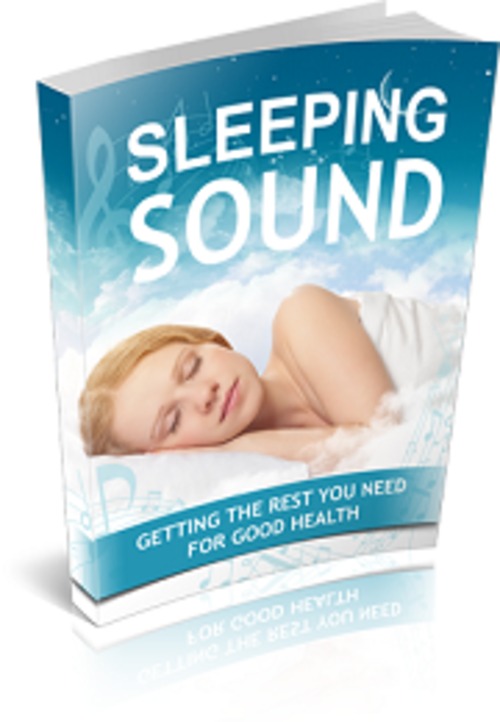 Product picture Sleeping Sound