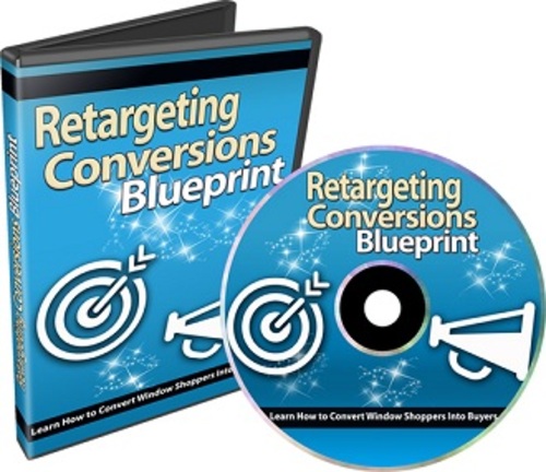 Product picture Retargeting Conversions Blueprint Videos
