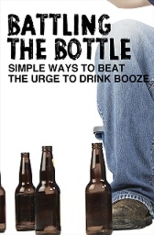 Product picture Battling The Bottle