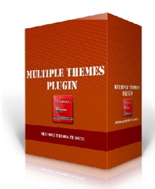 Product picture Multiple Themes Plugin