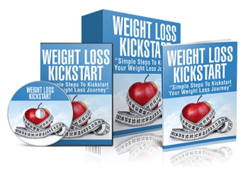Product picture Weight Loss Kickstart