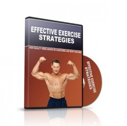Product picture Effective Exercise Strategies